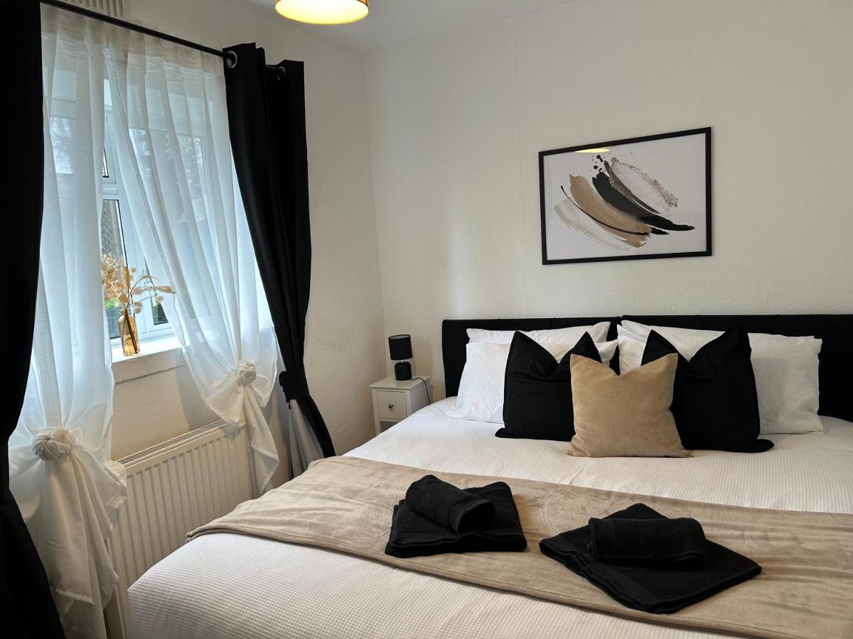 Lovely 2Bedroom 4Mins From Wimbledon Station London Exterior foto